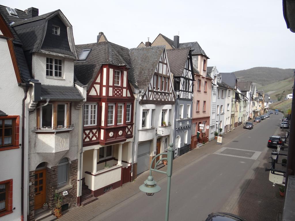 Haus Corray Villa Zell an der Mosel Exterior photo