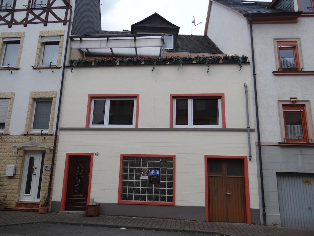Haus Corray Villa Zell an der Mosel Exterior photo